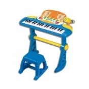Pierwszy keyboard (2069)