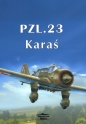 PZL.23 Karaś - Janusz Ledwoch