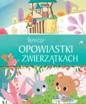 Urocze opowiastki o zwierzątkach - Michał Goreń (tłum.)