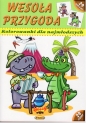 Wesoła przygoda - Ernest Błędowski