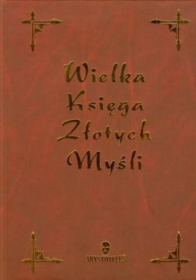 Wielka księga złotych myśli