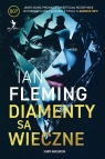 Diamenty są wieczne Ian Fleming
