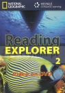 Reading Explorer 2 DVD