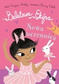 Baletowa Ekipa Nowa uczennica - Swapna Reddy