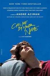 Call Me by Your Name wer. angielska - André Aciman