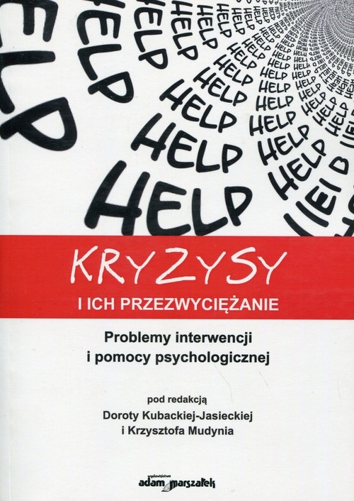 Kryzysy i ich przezwyciężanie