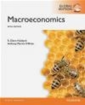 Macroeconomics: Global Edition