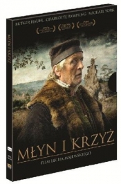 Młyn i krzyż