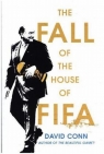 The Fall of the House of Fifa David Conn