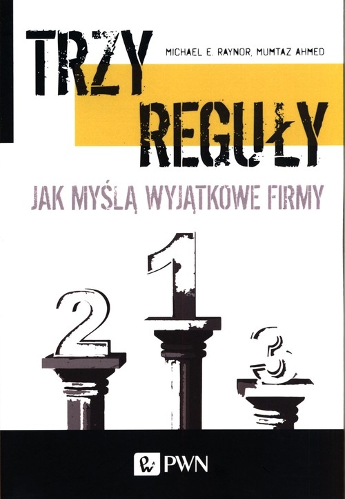 Trzy reguły