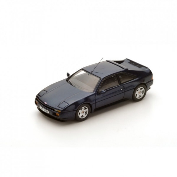 Venturi 260 SPC 1989 (S2244)