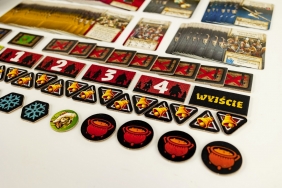 Zombicide: Biała Śmierć