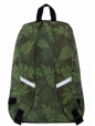 Coolpack - Cross - Plecak młodzieżowy - Green (Badges G) (B26157)