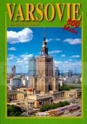 Varsovie Warszawa wersja francuska