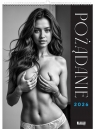 Kalendarz 2026 wieloplanszowy pożądanie