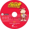 Cheeky Monkey 1 Cl CD