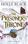 The Prisoner's Throne Holly Black