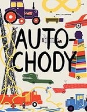 Autochody - Carl Johanson