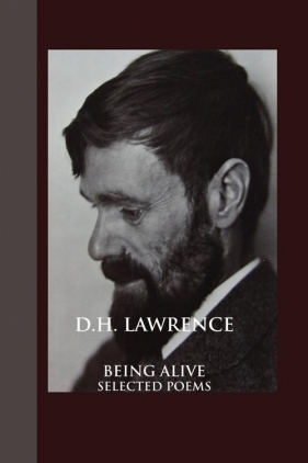 Being Alive - David Herbert Lawrence