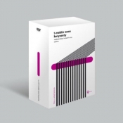 BOX DVD 14. T Mobile Nowe Horyzonty