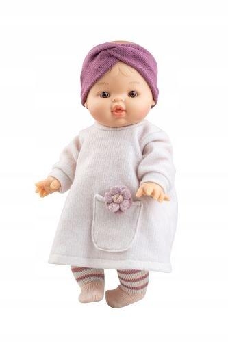 <img src='https://webimage.pl/pics/441/1/d8431031041441.jpg' style='height:440px' /> Lalka hiszpańska Gordi bobas Briana 34cm