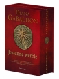 Jesienne werble (edycja kolekcjonerska) - Diana Gabaldon