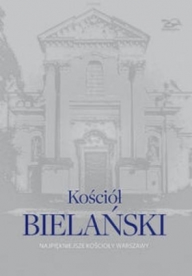 Kościół Bielański - Michał Janocha