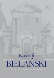Kościół Bielański - Michał Janocha