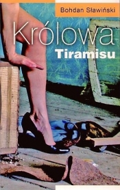 Królowa Tiramisu