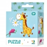 Puzzle - Żyrafa, 16 el.