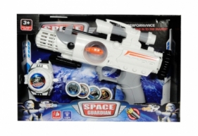 Pistolet na baterie