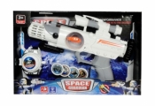 Pistolet na baterie