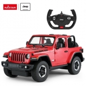 Jeep Wrangler JL 1:14