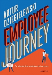 Employee journey - Dzięgielewski Artur