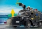 Playmobil City Action: Pojazd terenowy jednostki specjalnej (71144)