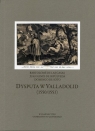 Dysputa w Valladolid (1550/1551) Las Casas Bartolomé de , Sepúlveda Juan Ginés de, Soto Domingo de