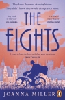 The Eights Joanna Miller