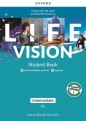 Life Vision. Język angielski. Intermediate B1. Podręcznik dla szkół ponadpodstawowych - Opracowanie zbiorowe