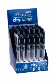 Długopis City Runner SPOKO S0164