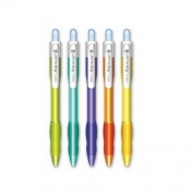 Długopis Anyplus Dong-A jasnofioletowy 0,7mm z niebieskim wkładem (TT7682)
