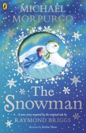 The Snowman - Morpurgo Michael