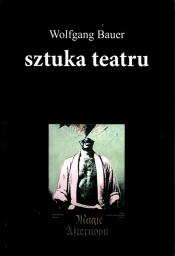 Sztuka teatru Tom 4