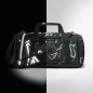 Hama, torba sportowa Coocazoo 2.0 - Reflective Graffiti (211395)