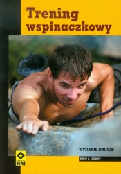 Trening wspinaczkowy