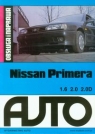 Nissan Primera