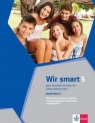 Wir smart 5 Smartbook + kod LEKTORKLETT praca zbiorowa