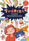  Twórcza teczka przedszkolaka