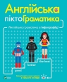 English pictograms. English grammar in.. UA Rebecca Dame