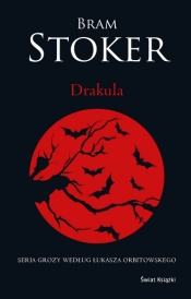 Drakula - Bram Stoker