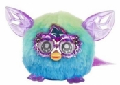 Furby Furblings Zielono-niebieski